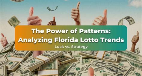 florida lotto jackpot analysis|Florida Jackpots .